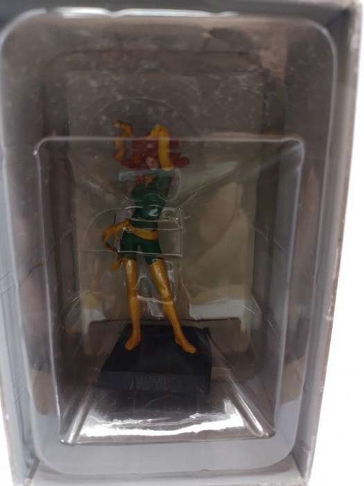Marvel Super Hero Collection - Phoenix - no Magazine Eaglemoss Collection