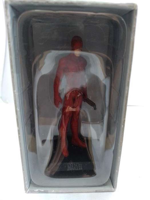 Marvel Super Hero Collection - Daredevil no13 - no Magazine Eaglemoss Collection