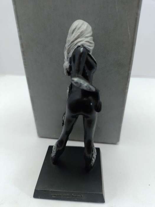 Marvel Super Hero Collection - Blackcat no20 - no Magazine Eaglemoss Collection