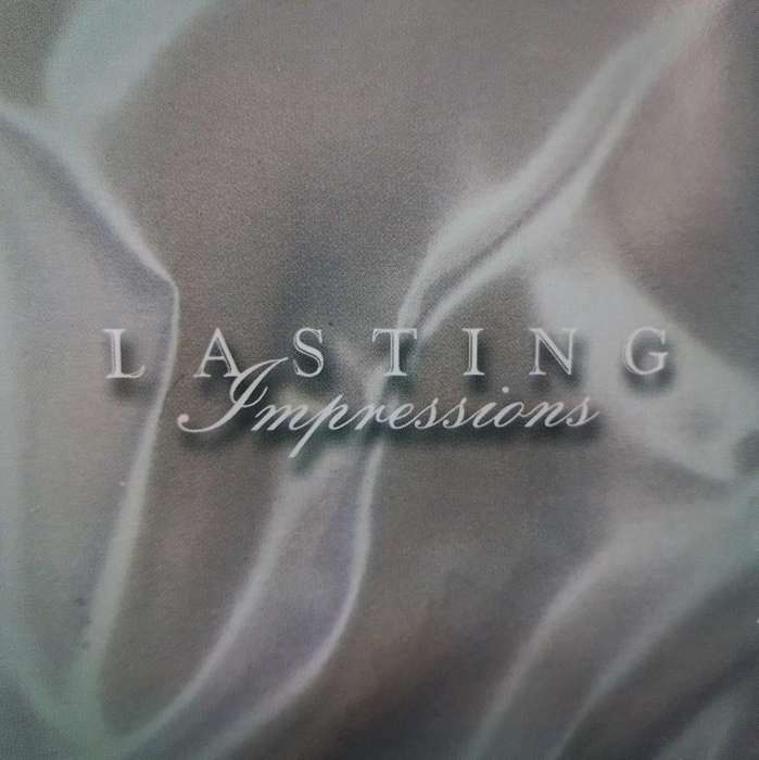 CD - Lasting Impressions
