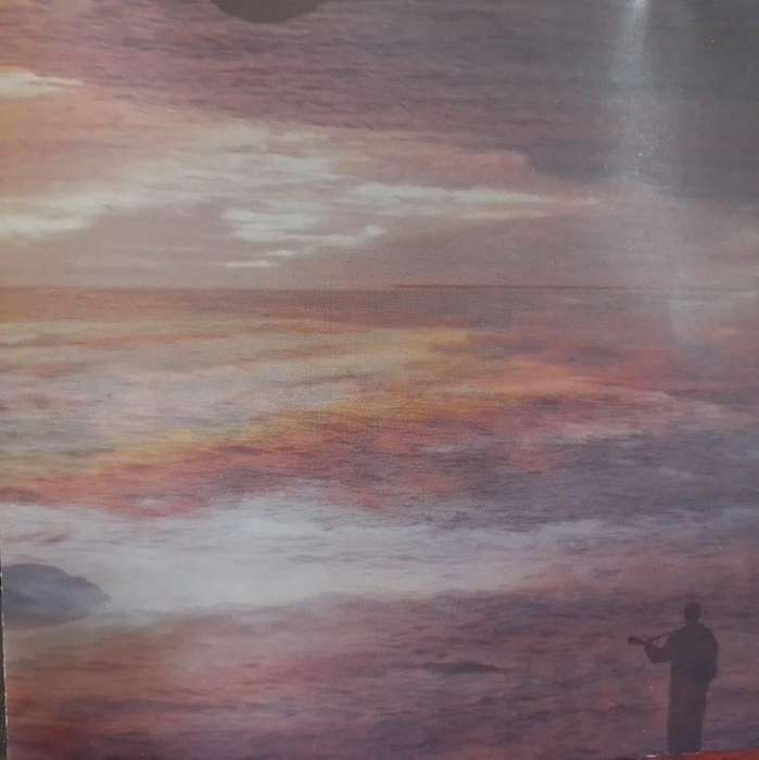 CD - Kg & The Storytellers - Inner voices
