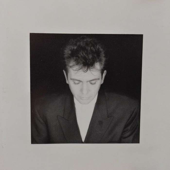 CD - Peter Gabriel - Shaking The Tree: Sixteen Golden Greats