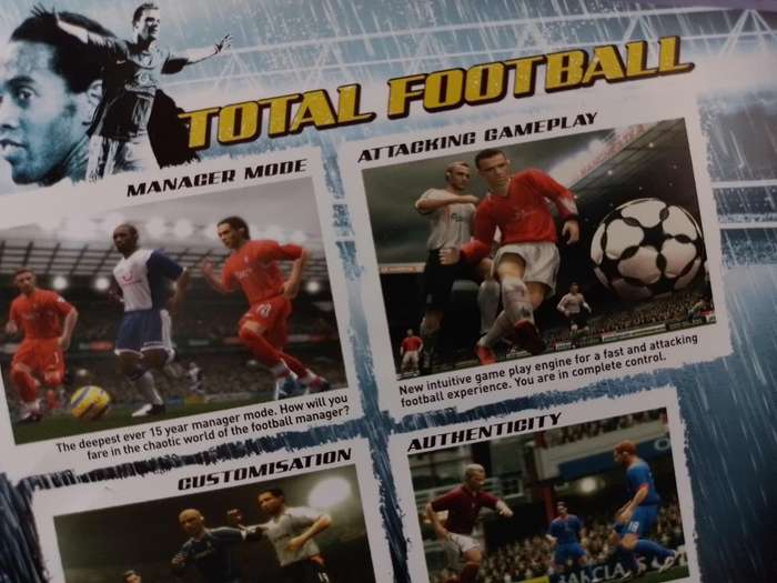 PS2 - FIFA 06