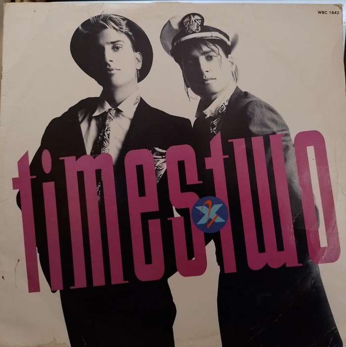LP - Times Two X2