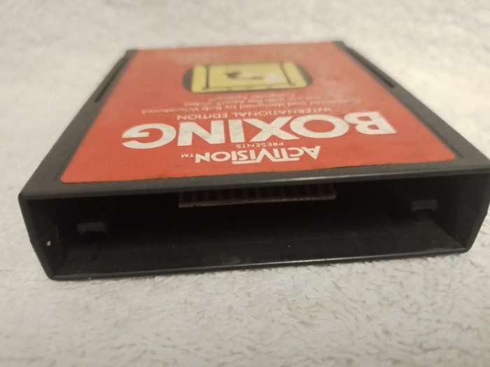 Atari 2600 - Boxing