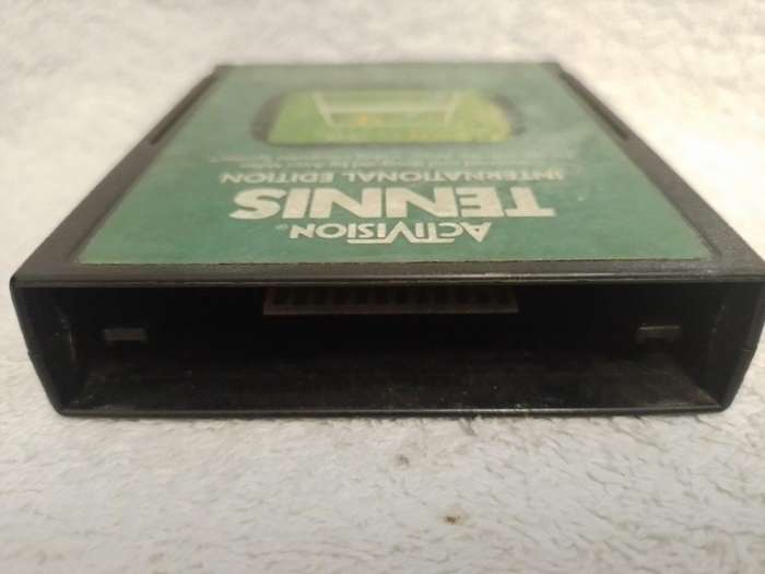 Atari 2600 - Tennis