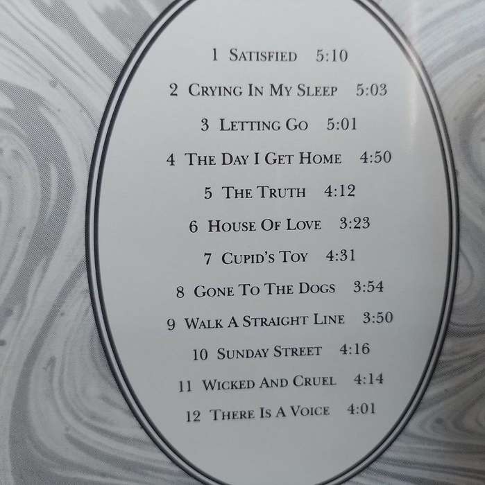 CD - Squeeze - Play - W2 26644