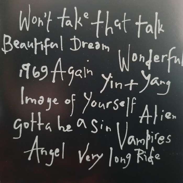 CD - Adam Ant - Wonderful -  CDP 530335