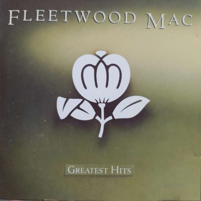 CD - Fleetwood Mac - Greatest Hits - WBCD 1651