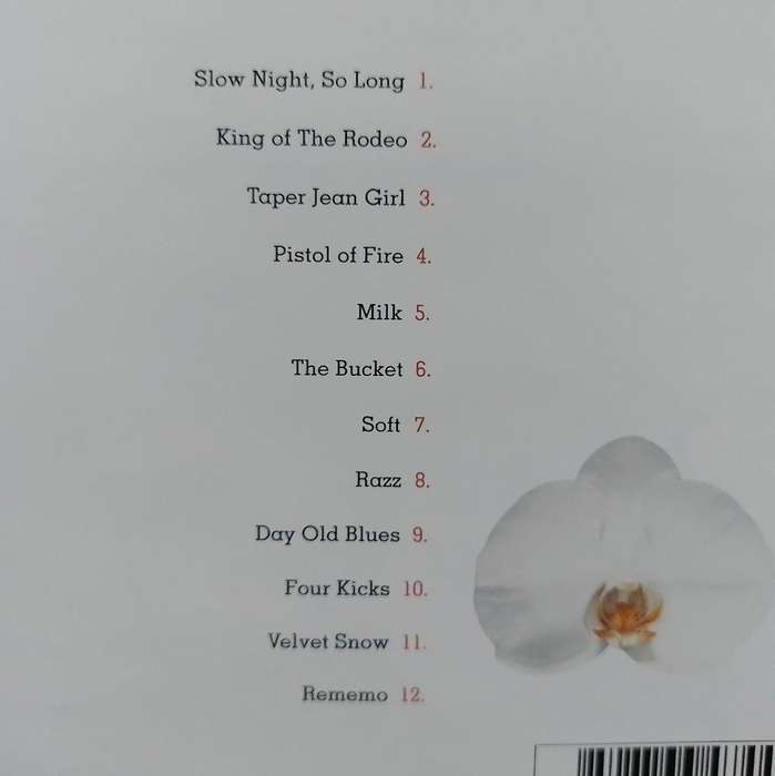 CD - Kings Of Leon - Aha Shake Heartbreak