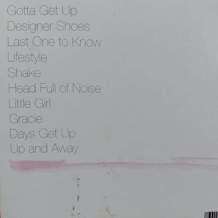 CD - The Skinnyz - Up! (Digipak)