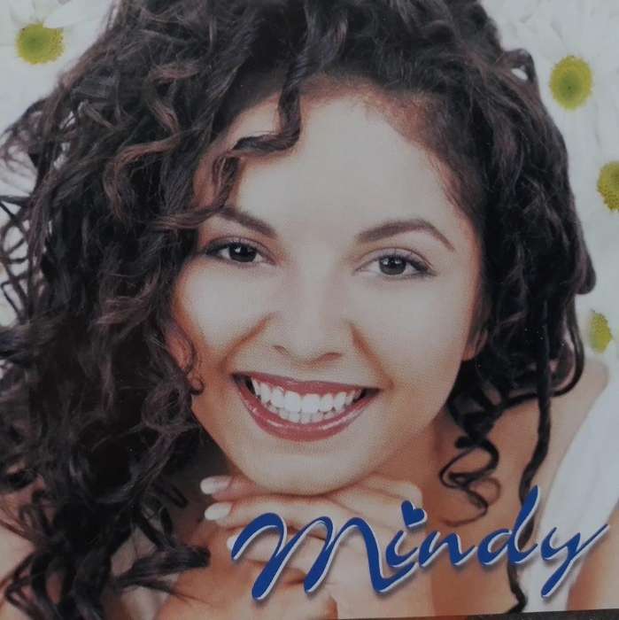 CD - Mindy Alma Y Corazon
