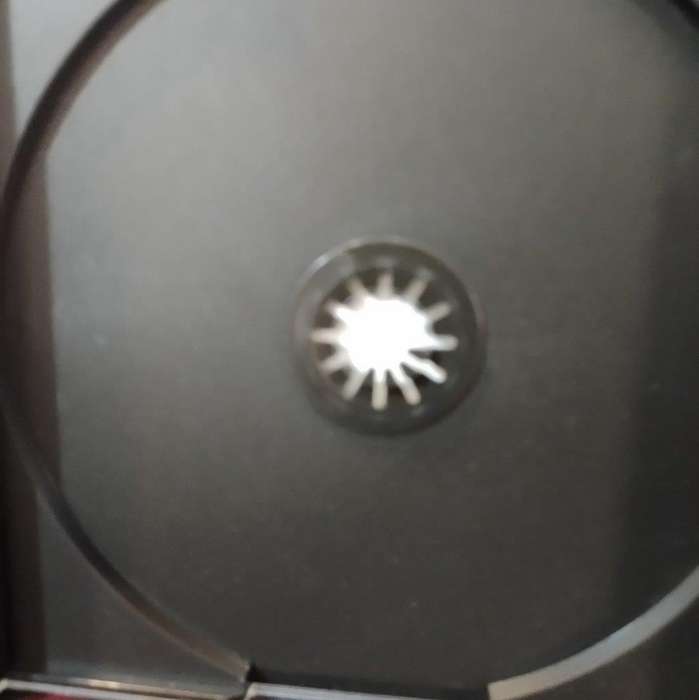 PS1 - Sports Car GT (Pal black disc)