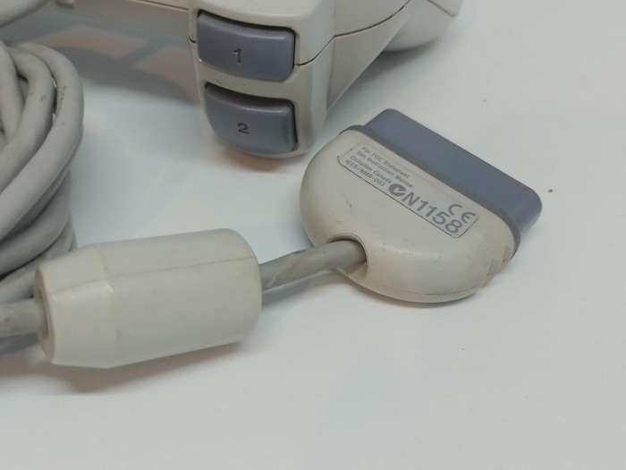 PS1 - Official Sony Playstation One SCPH-110 Analog Controller