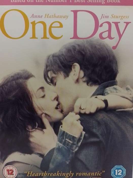 DVD - One Day