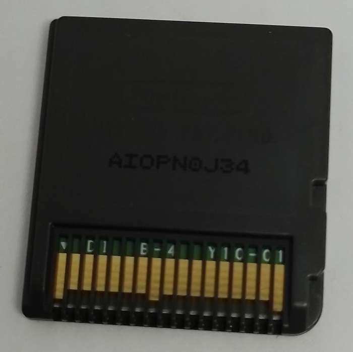Nintendo DS - Make 10