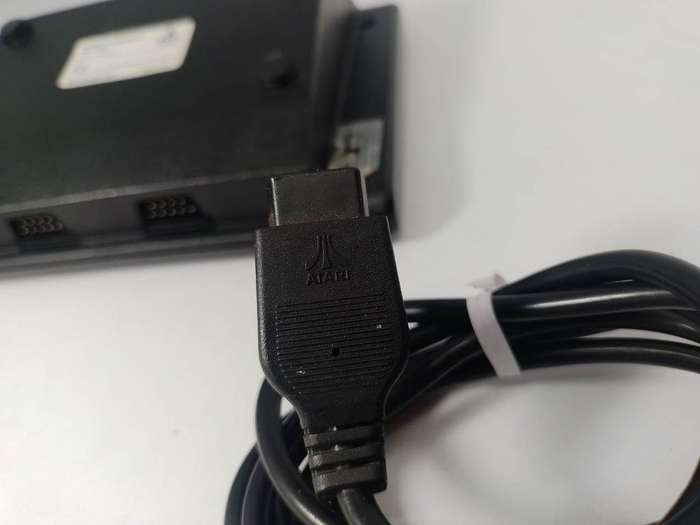 Atari Flash Back Console - spares or repair - see description