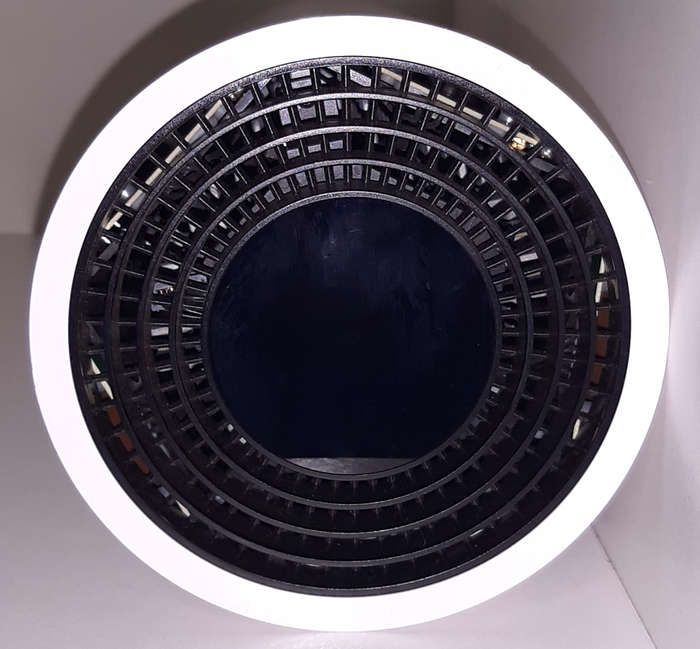 Nokia Fastmile 5G Gateway Router ( Model 5G-24W-A)