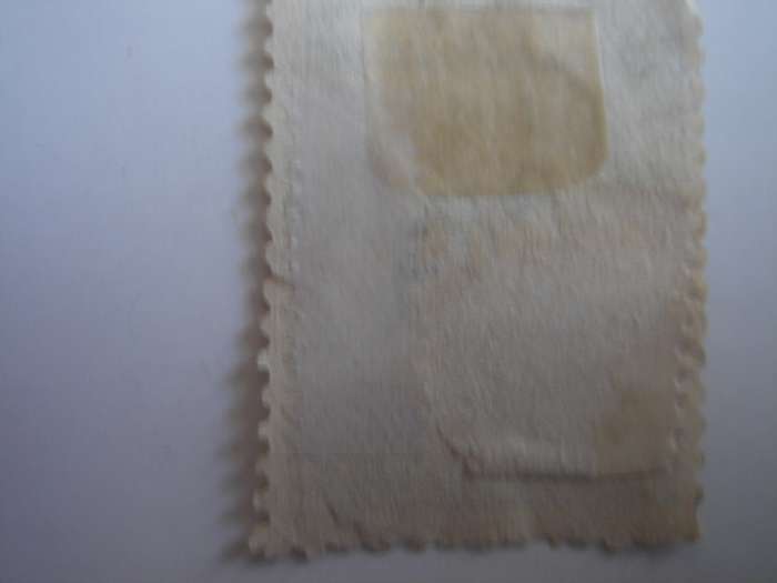 1913 Australia - Kangaroo SG38 used, stamped
