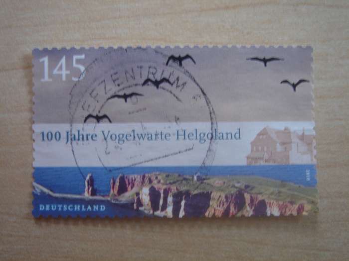 2010 Deutschland MiNr 2793 used, stamped