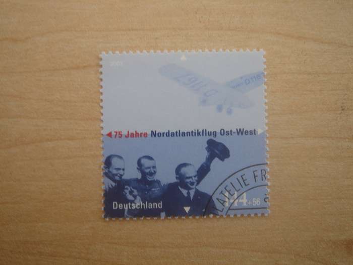 2003 Deutschland MiNr 2331 used, stamped