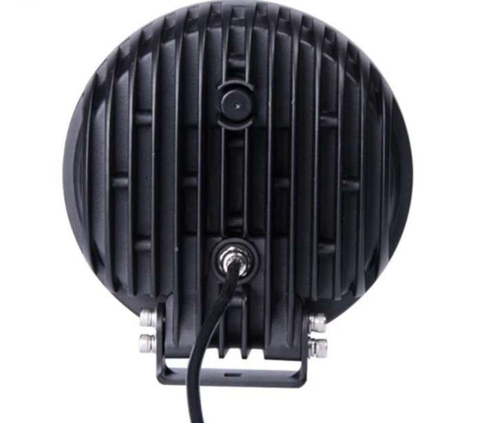 7 inch 60w 5d Led 4x4 Offroad Spot Light