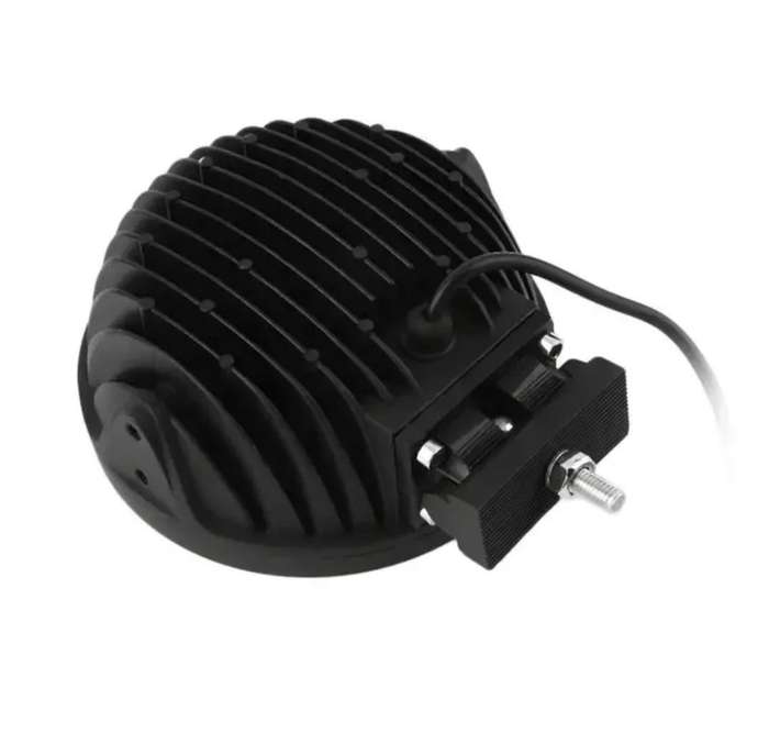 7 inch 60w 5d Led 4x4 Offroad Spot Light