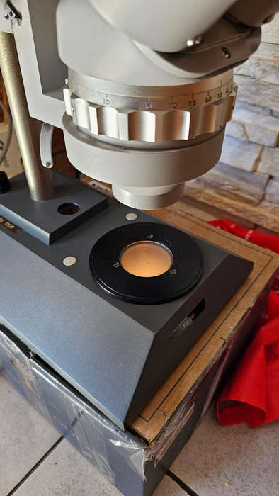 Reichert Stereo Microscope MODEL 300701