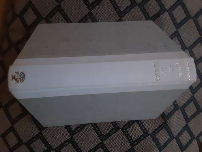 Thrilling Cities by Ian Fleming ***First Edition 1963**