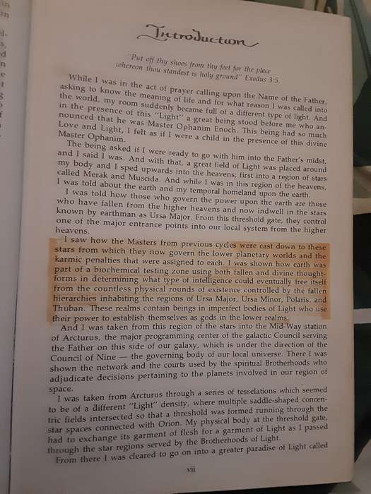 The Book of Knowledge The Keys of Enoch by J J Hurtak ***Scarce **