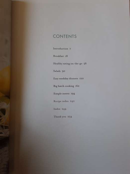 Deliciously Ella Every Day by Ella Woodward