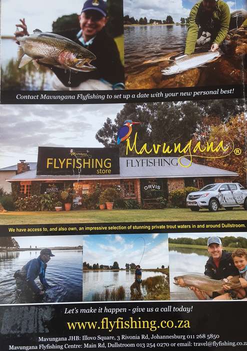 The Complete Book of Fly Fishing for Trout by The Complete Fly Fisherman