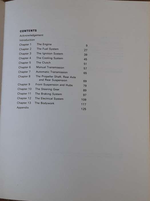 E Type V12 Jaguar 1971 to 1974 Owners Workshop Manual by Autobooks