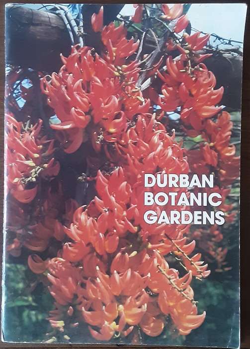 Durban Botanic Gardens