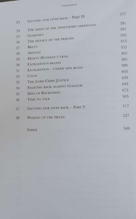 Recollections of a Lucky Man by Stanley Tollman