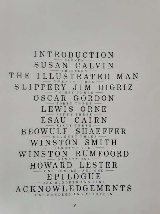 The Immortals of Science Fiction by David Wingrove