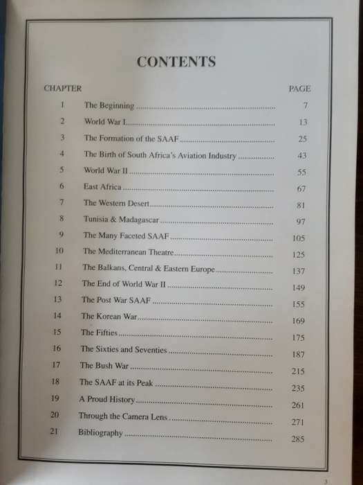 On Wings of Eagles South Africas Military Aviation History by Dave Becker