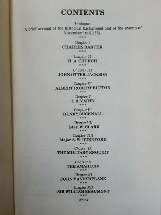 Langalibalele and the Natal Carbineers The Story of the Langalibalele Rebellion 1873