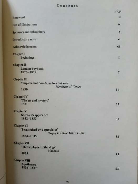 The Life and Fortunes of John Pocock of Cape Town 1814-1876 by M G Ashworth