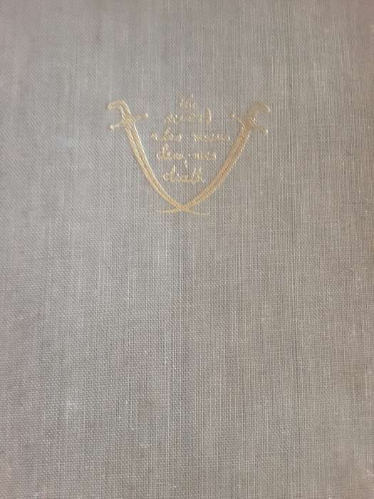 Seven Pillars of Wisdom a Triumph by T E Lawrence