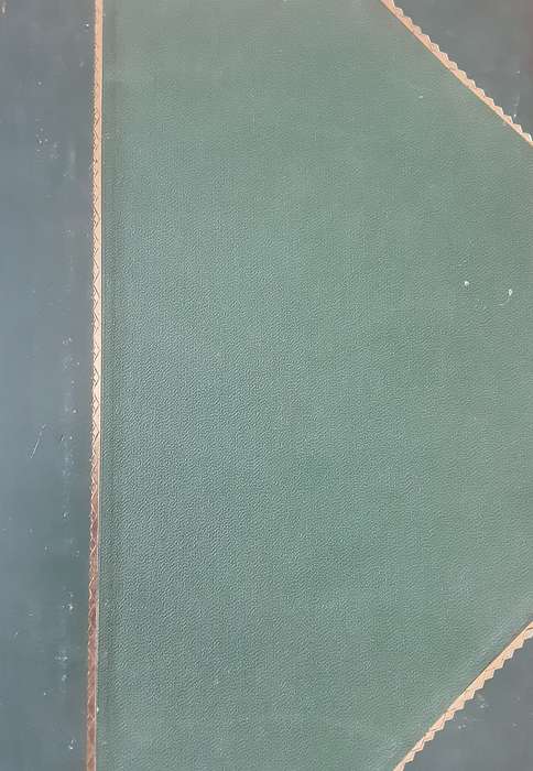 Indaba My Children by Credo Mutwa **collectors edition nbr 1091/ 1212**