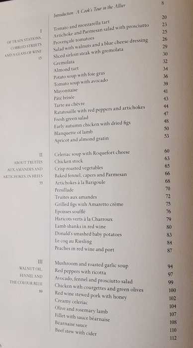 Secrets of a French Cooking Glass by Marlene Van Der Westhuizen