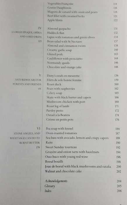 Secrets of a French Cooking Glass by Marlene Van Der Westhuizen