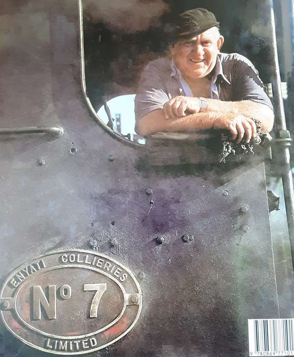 The Great Steam Trek by C P Lewis and A A Jorgensen
