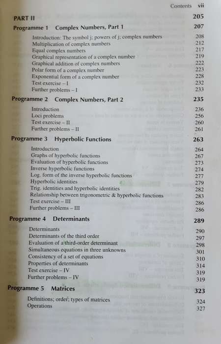 Engineering Mathematics Fourth Edition by K A Stroud