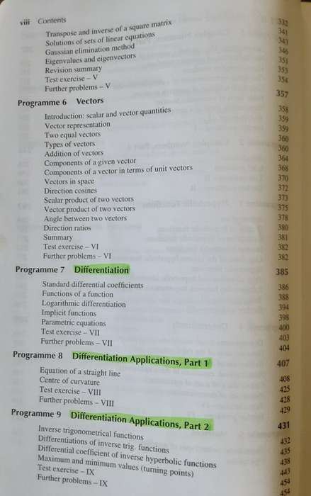 Engineering Mathematics Fourth Edition by K A Stroud