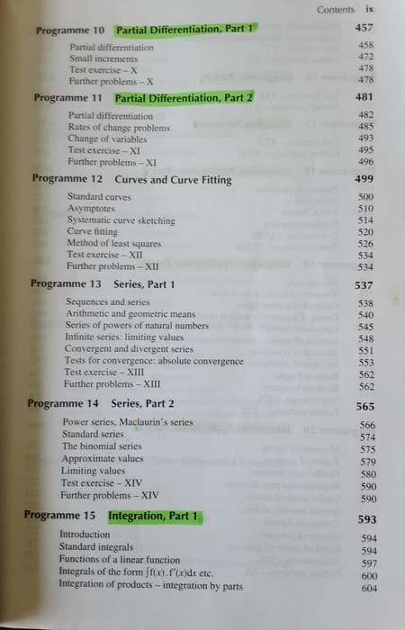 Engineering Mathematics Fourth Edition by K A Stroud