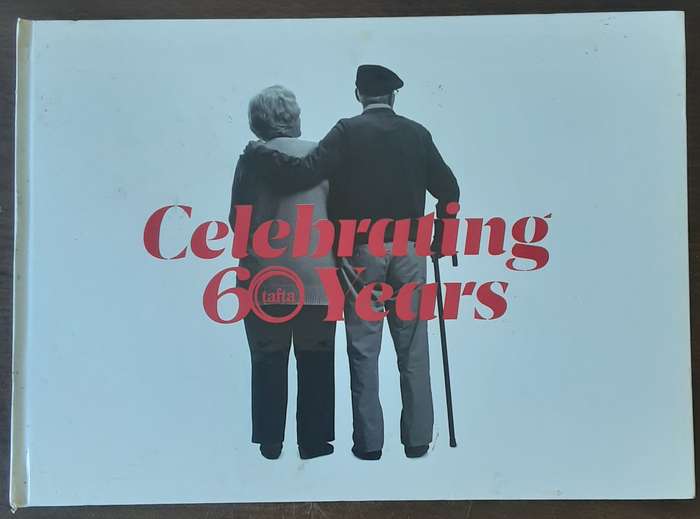 Tafta, Celebrating 60 Years