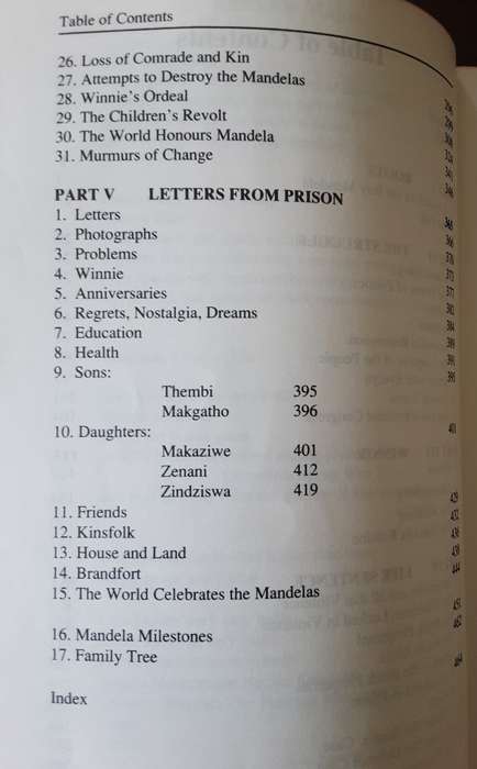 Higher Than Hope, Mandela, by Fatima Meer