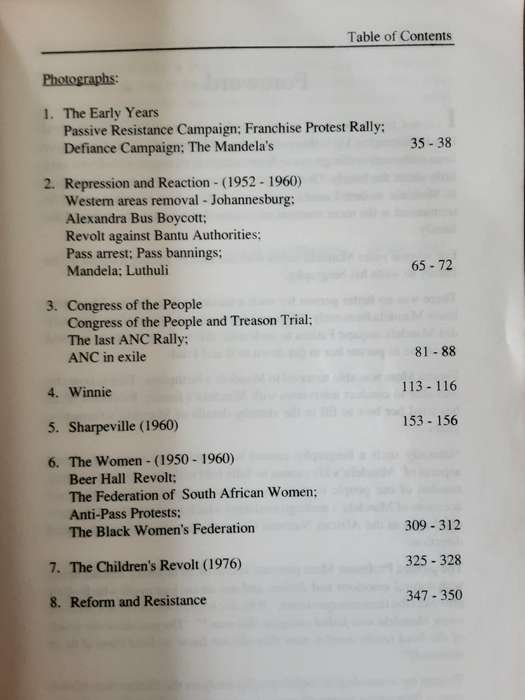 Higher Than Hope, Mandela, by Fatima Meer
